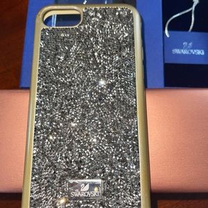 Swarovski iPhone case for iPhone 7